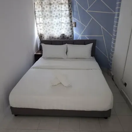 Cool Memories Smart Stay Tanah Rata Exterior photo