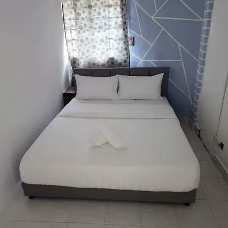 Cool Memories Smart Stay Tanah Rata Exterior photo