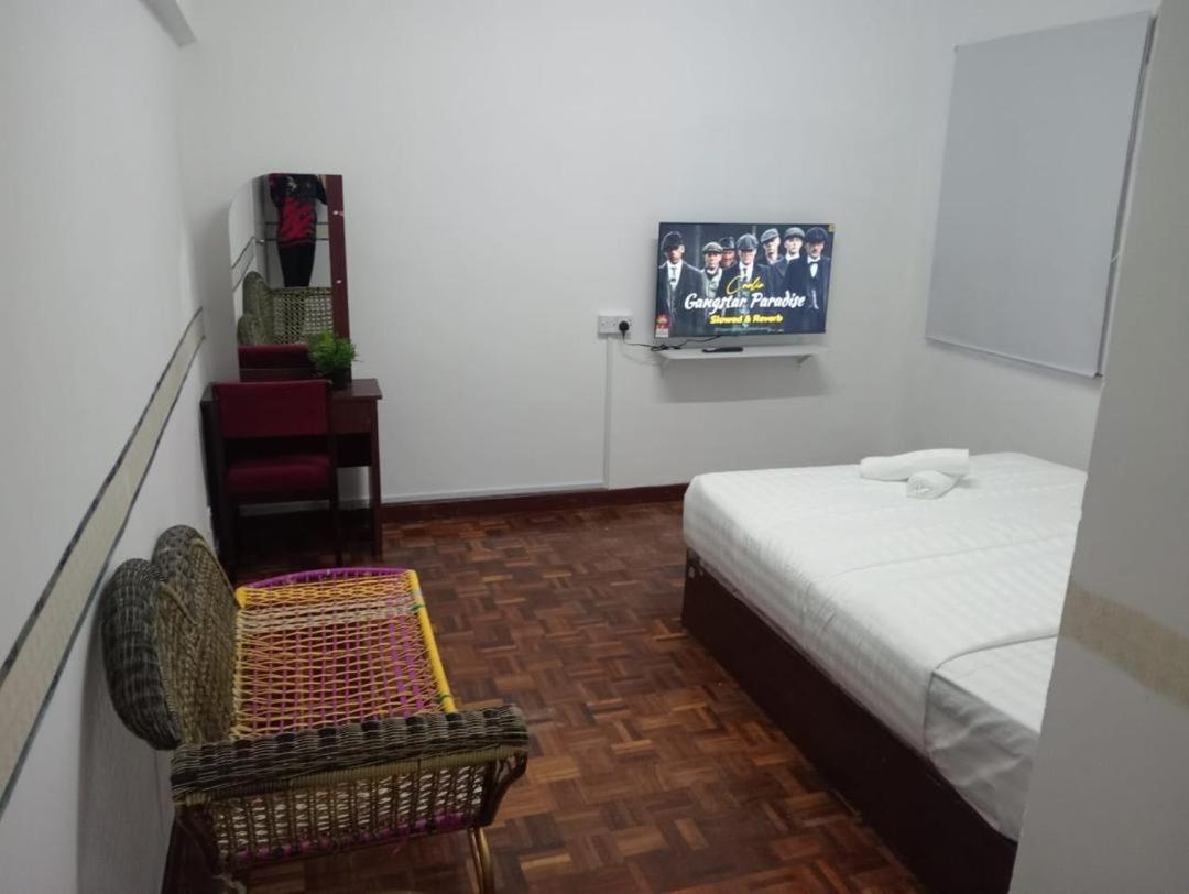 Cool Memories Smart Homestay