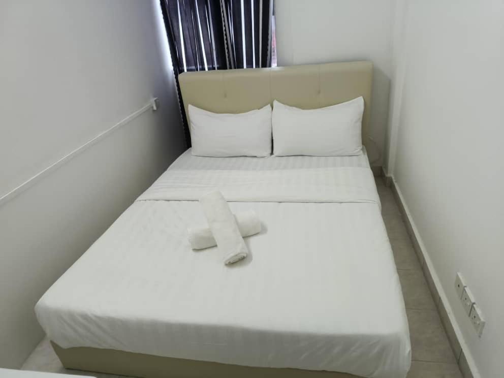 Homestay Cool Memories Smart Tanah Rata