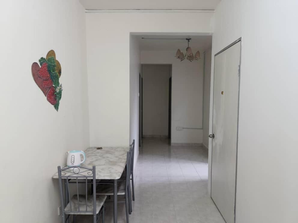 Homestay Cool Memories Smart Tanah Rata
