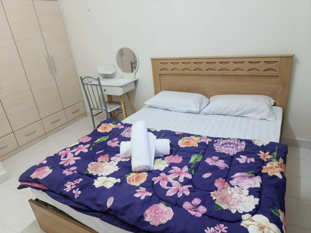 Cool Memories Smart Homestay Tanah Rata