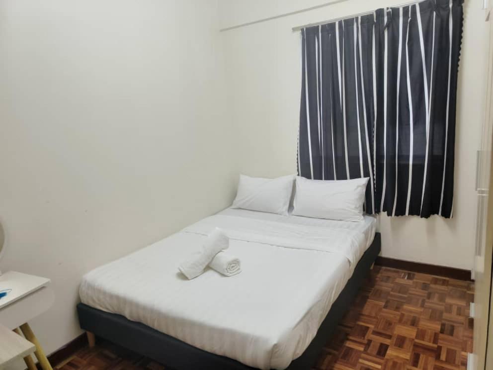 Cool Memories Smart Homestay