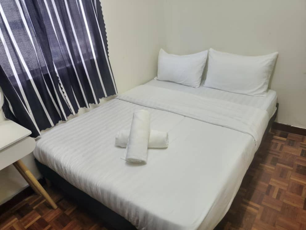 Cool Memories Smart Homestay Tanah Rata