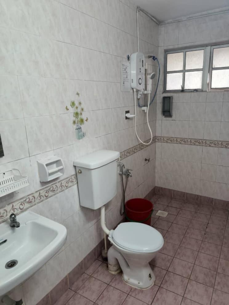 Cool Memories Smart Homestay Tanah Rata