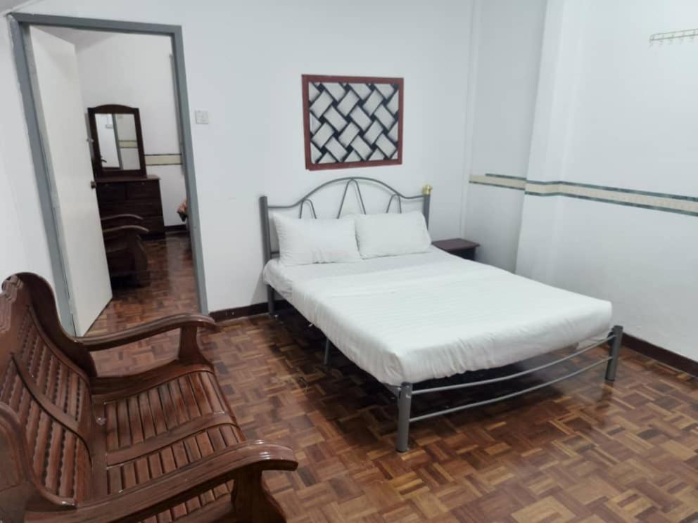 Homestay Cool Memories Smart Tanah Rata